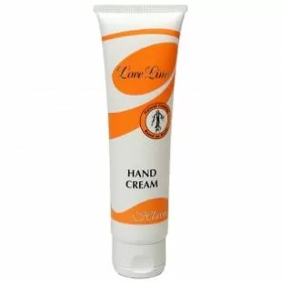 Крем для рук HLAVIN LOVE LINE ORANGE HAND CREAM 100ml