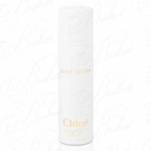 Дезодорант спрей Chloe LOVE STORY deo 100ml