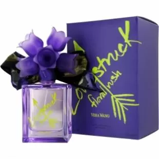 Vera Wang LOVESTRUCK FLORAL RUSH 100ml edp