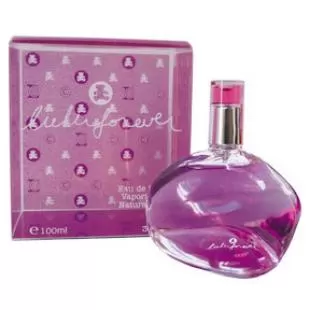 LuLu Castagnette LULUFOREVER 100ml edt