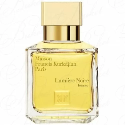 Парфюмерная вода Francis Kurkdjian Paris LUMIERE NOIRE FEMME 70ml edp