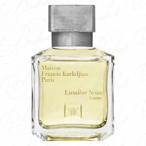 Тестер Francis Kurkdjian Paris LUMIERE NOIRE HOMME 70ml edt TESTER