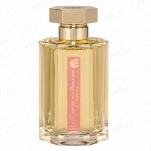 Парфюмерная вода L’Artisan Parfumeur LA CHASSE AUX PAPILLONS EXTREME 50ml edp