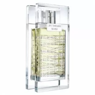 La Prairie LIFE THREADS SILVER 50ml edp