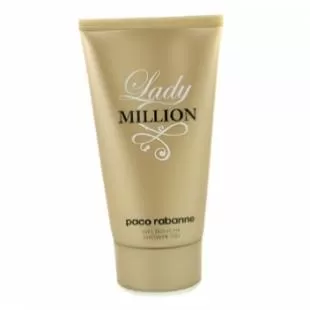 Paco Rabanne LADY MILLION sh/gel 150ml