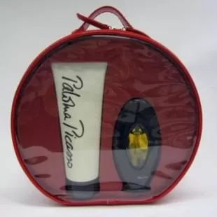 PALOMA PICASSO PALOMA PICASSO SET (edp 50ml+b/lot 200ml+косметичка)