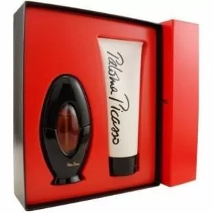 PALOMA PICASSO PALOMA PICASSO SET (edp 50ml+b/lot 200ml)