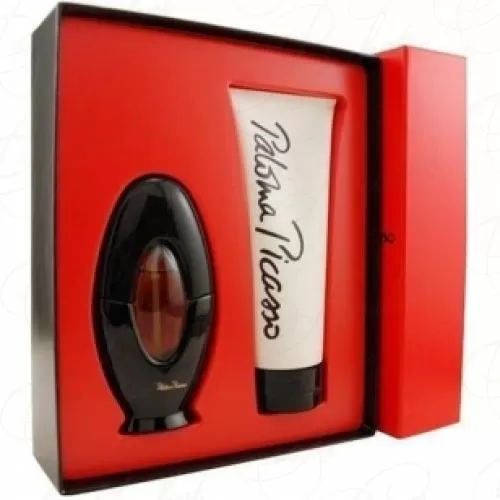 Набор PALOMA PICASSO PALOMA PICASSO SET (edp 50ml+b/lot 200ml)