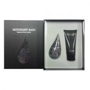 La Prairie MIDNIGHT RAIN SET (edp 50ml+b/lot 100ml)
