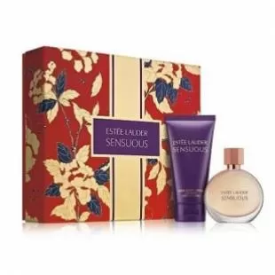 SENSUOUS SET (edp 30ml+b/cr 75ml)