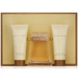 ELLEN TRACY ELLEN TRACY SET (edp 100ml+b/lot 100ml+sh/gel 100ml)