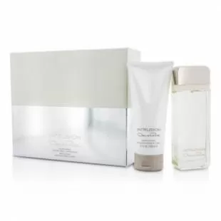 Oscar De La Renta INTRUSION SET (edp 100ml+b/lot 200ml)