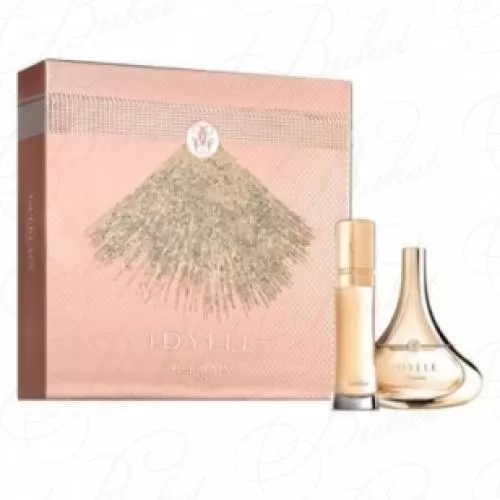 Набор GUERLAIN IDYLLE SET (edp 50ml+edp 15ml)