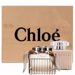 CHLOE CHLOE SET (edp 50ml+b/lot 100ml)