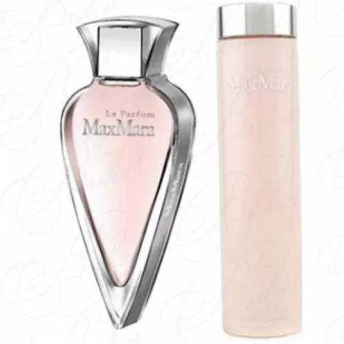 Набор MAX MARA LE PARFUM SET (edp 50ml+b/lot 75ml)