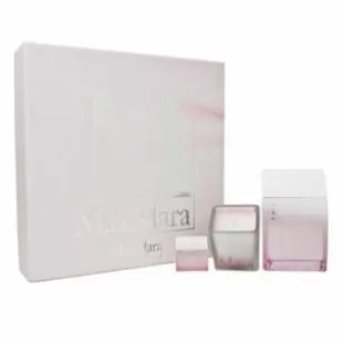 MAX MARA SILK TOUCH SET (edt 90ml+edt 5ml+свеча)