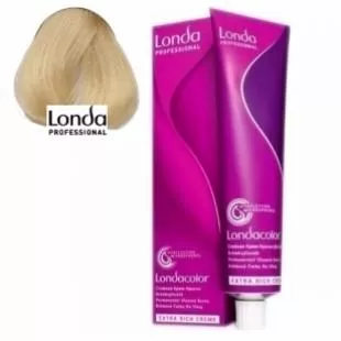 Крем-краска Londa Londacolor тон 12/0 Специальный блонд 60ml