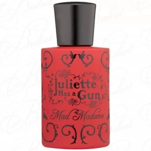 Тестер Juliette Has A Gun MAD MADAME 100ml edp TESTER