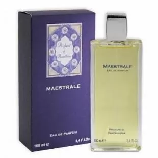 Profumo di Pantelleria MAESTRALE 100ml edp