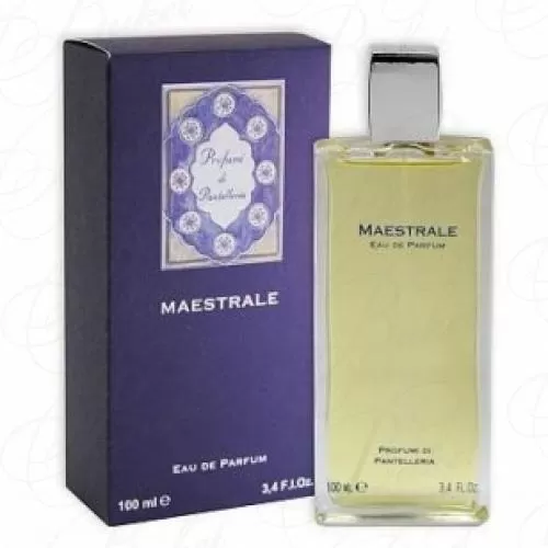 Парфюмерная вода Profumo di Pantelleria MAESTRALE 100ml edp