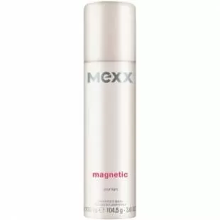 Mexx MAGNETIC WOMAN deo 150ml