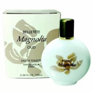 Yves Roches MAGNOLIA OUD 100ml edt