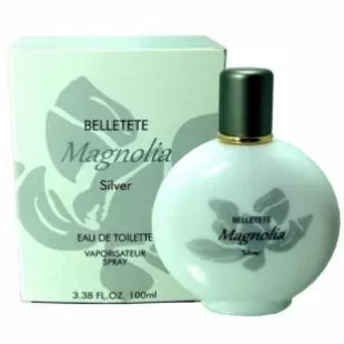 Yves Roches MAGNOLIA SILVER 100ml edt
