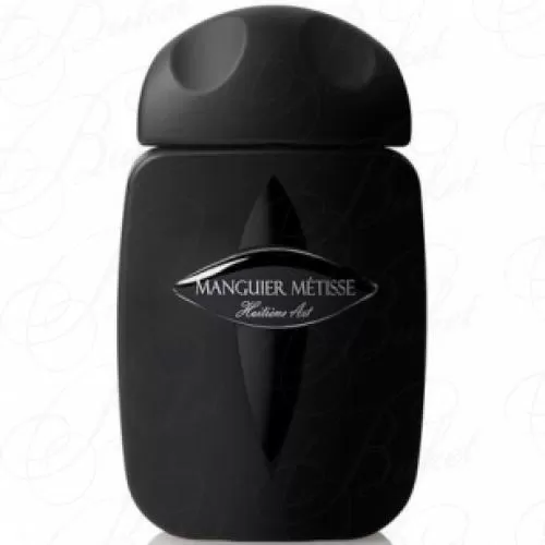 Парфюмерная вода Huitieme Art MANGUIER METISSE Black Bottle 50ml edp