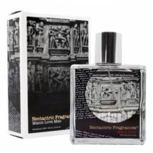 Neotantric Fragrances MANIC LOVE MEN 100ml edt