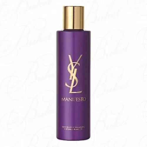 Гель для душа Yves Saint Laurent MANIFESTO sh/gel 200ml