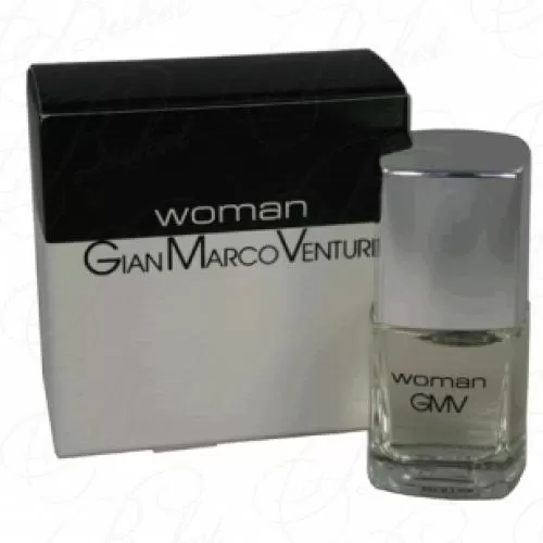 Миниатюра Gian Marco Venturi WOMAN 8ml edt