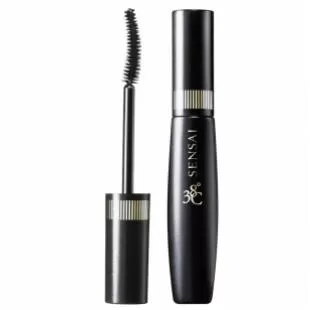 Тушь для ресниц KANEBO SENSAI MASCARA 38C Volumising MV-1 Black