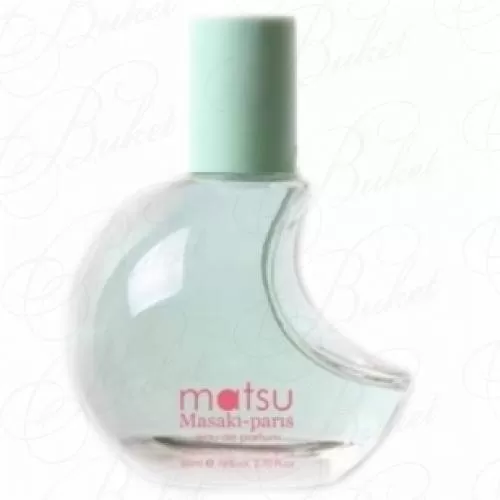 Парфюмерная вода Masaki Matsushima MATSU 80ml edp