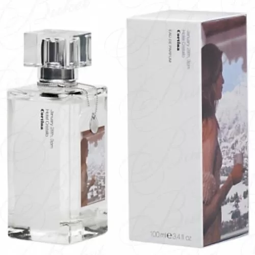 Парфюмерная вода Made in Italy CORTINA 100ml edp