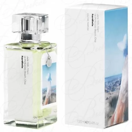 Парфюмерная вода Made in Italy SARDINIA 100ml edp