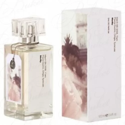 Парфюмерная вода Made in Italy MEMENTO SICILY 100ml edp