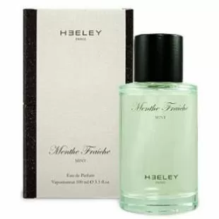 Heeley MENTHE FRAICHE 100ml edp