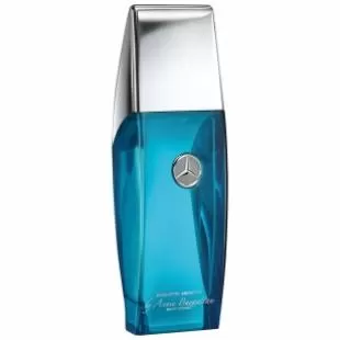 Mercedes-Benz MERCEDES-BENZ VIP CLUB AROMATIC FOR MEN 100ml edt