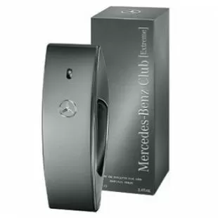 Mercedes-Benz MERCEDES-BENZ CLUB EXTREME 100ml edt
