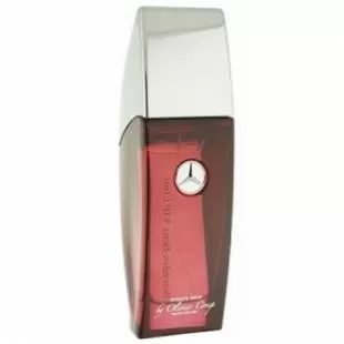 Mercedes-Benz MERCEDES-BENZ VIP CLUB INFINITE SPICY FOR MEN 100ml edt