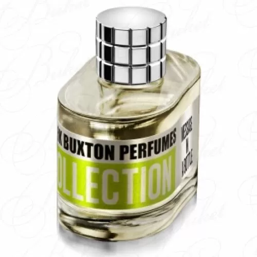 Тестер Mark Buxton MESSAGE IN A BOTTLE 100ml edp TESTER