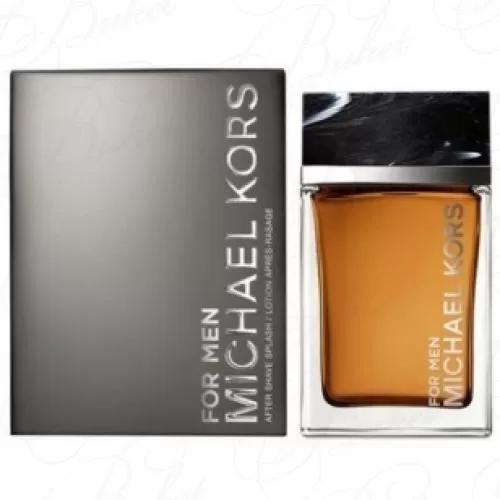 Тестер Michael Kors MICHAEL KORS FOR MEN 120ml edt TESTER