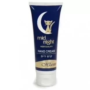 Крем для рук HLAVIN MIDNIGHT HAND CREAM 100ml