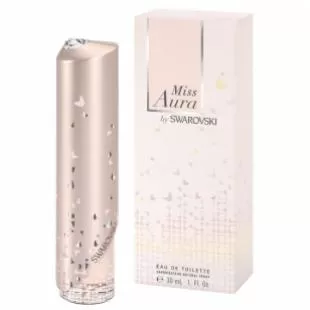 Swarovski MISS AURA BY SWAROVSKI 30ml edt