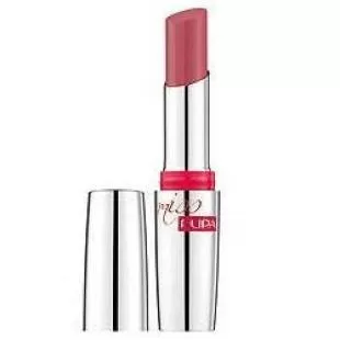 Помада для губ PUPA MAKE UP MISS PUPA ULTRA BRILLIANT №201 Cinderella/Темный Розовато-Лиловый