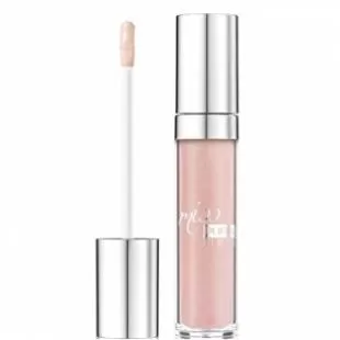 Блеск для губ PUPA MAKE UP MISS PUPA GLOSS №102 Sexy Skin/Нежный нюд