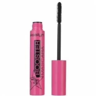 Тушь для ресниц MISSLYN MAKE UP STYLE BOOSTER №01 Black