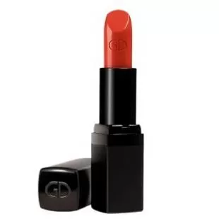 Помада для губ JA-DE MAKE UP MOISTURITY LUMINOUS MATTE №119 Vermillion