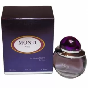Giorgio Monti MONTI BY MONTI 100ml edp