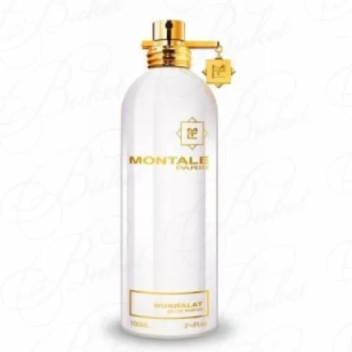 Тестер Montale MUKHALLAT 100ml edp TESTER